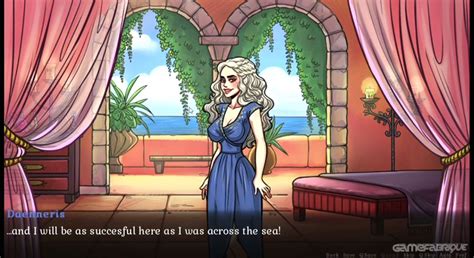 gamewhores|Download Game of Whores .